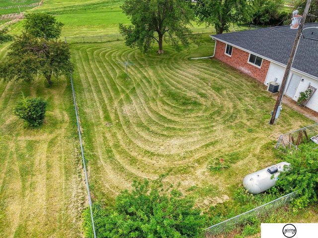 13450 N 35Th Street, Davey, NE 68336