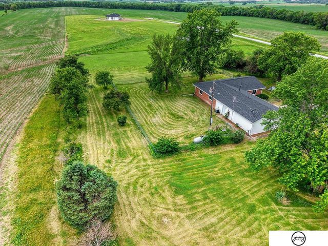 13450 N 35Th Street, Davey, NE 68336
