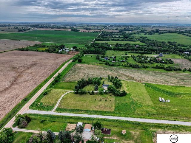 13450 N 35Th Street, Davey, NE 68336