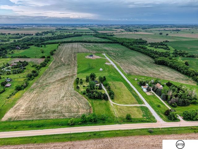 13450 N 35Th Street, Davey, NE 68336