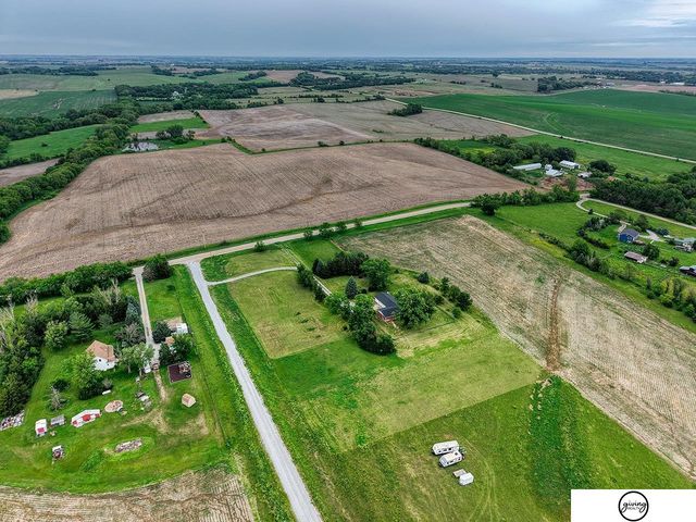 13450 N 35Th Street, Davey, NE 68336