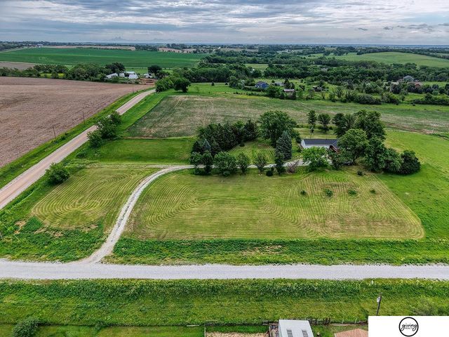 13450 N 35Th Street, Davey, NE 68336