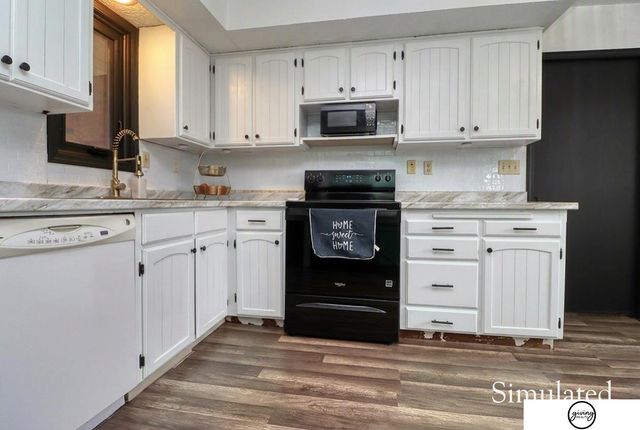 13450 N 35Th Street, Davey, NE 68336