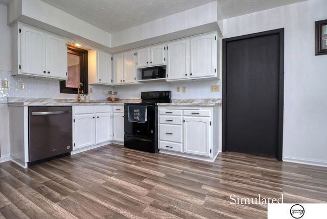 13450 N 35Th Street, Davey, NE 68336