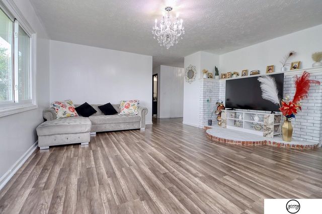 13450 N 35Th Street, Davey, NE 68336