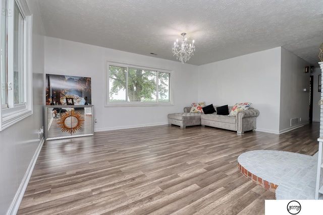 13450 N 35Th Street, Davey, NE 68336