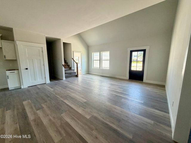 504 Saratoga Road, Sneads Ferry, NC 28460