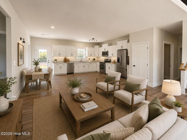 504 Saratoga Road, Sneads Ferry, NC 28460