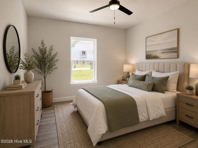 504 Saratoga Road, Sneads Ferry, NC 28460