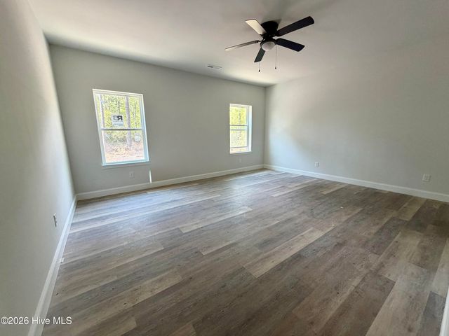 504 Saratoga Road, Sneads Ferry, NC 28460