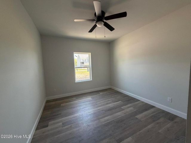 504 Saratoga Road, Sneads Ferry, NC 28460