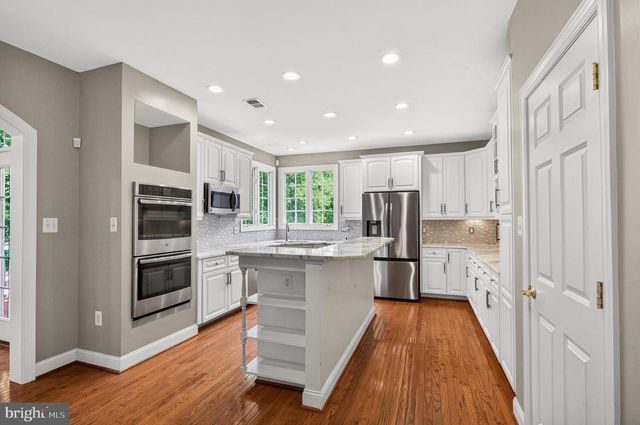11700 TALLEY CT, Oakton, VA 22124