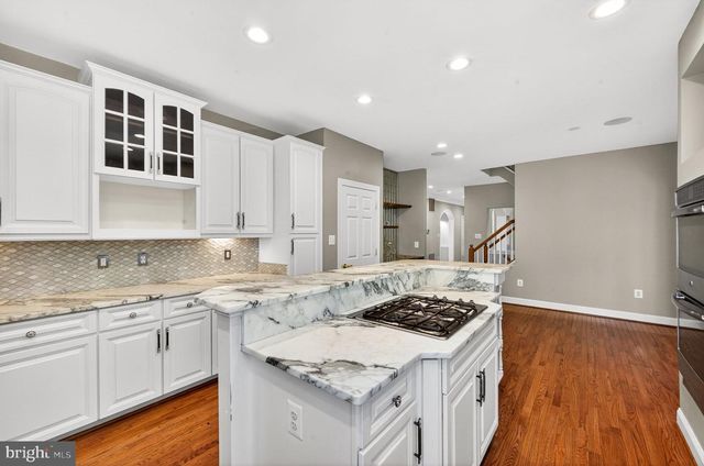 11700 TALLEY CT, Oakton, VA 22124