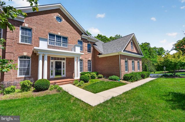11700 TALLEY CT, Oakton, VA 22124