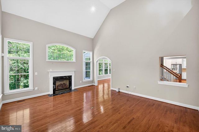 11700 TALLEY CT, Oakton, VA 22124