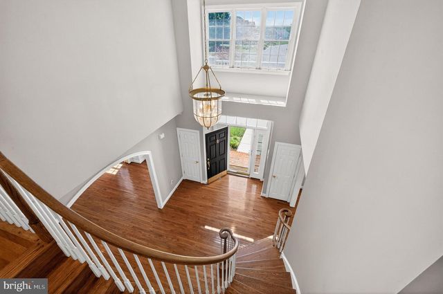 11700 TALLEY CT, Oakton, VA 22124