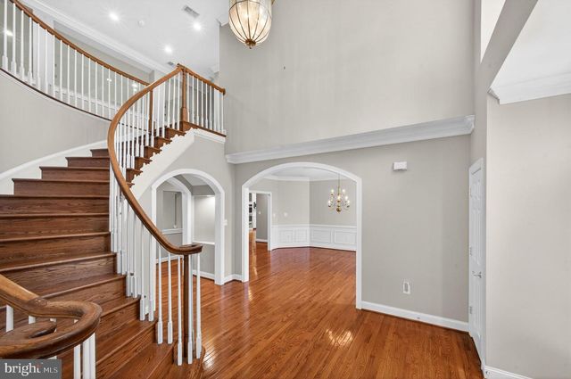 11700 TALLEY CT, Oakton, VA 22124