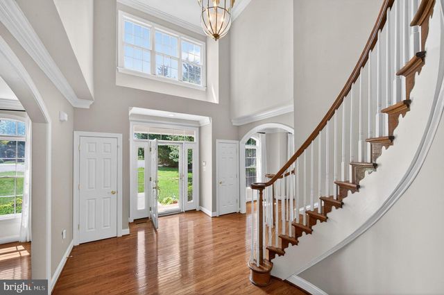 11700 TALLEY CT, Oakton, VA 22124