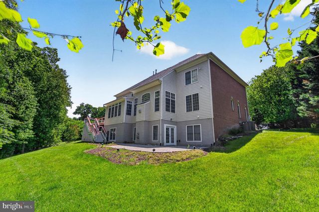 11700 TALLEY CT, Oakton, VA 22124