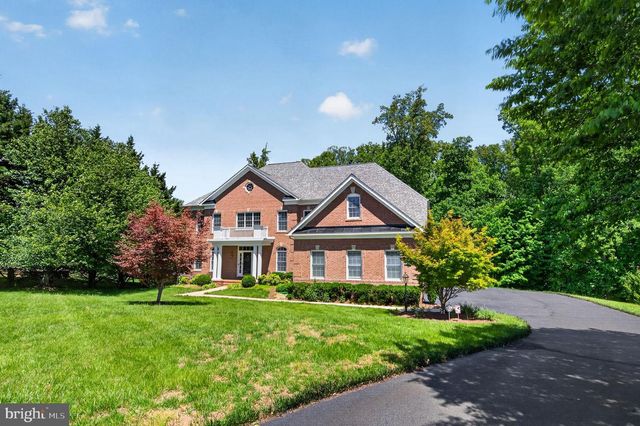 11700 TALLEY CT, Oakton, VA 22124