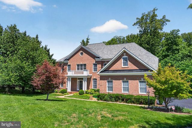 11700 TALLEY CT, Oakton, VA 22124