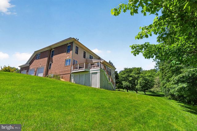 11700 TALLEY CT, Oakton, VA 22124