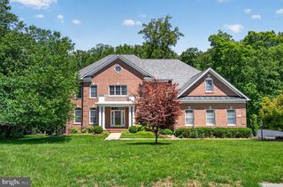 11700 TALLEY CT, Oakton, VA 22124
