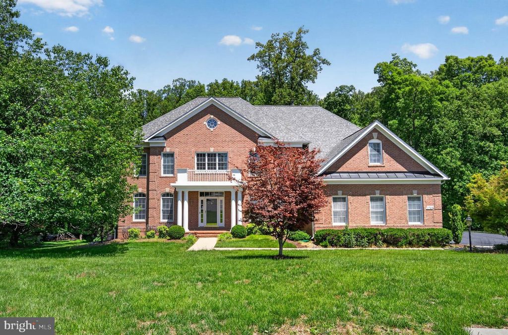 11700 TALLEY CT, Oakton, VA 22124