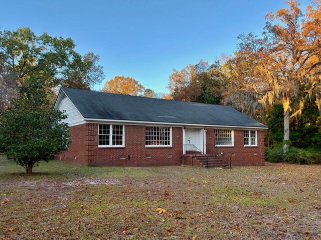 5760 Brookland Drive, Sumter, SC 29154