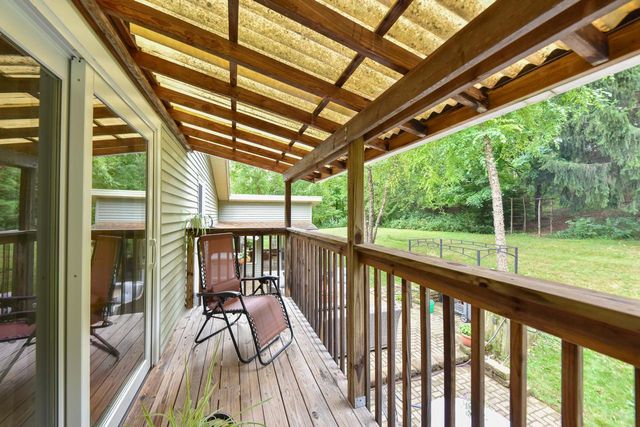 741 Decorah ROAD, West Bend, WI 53095