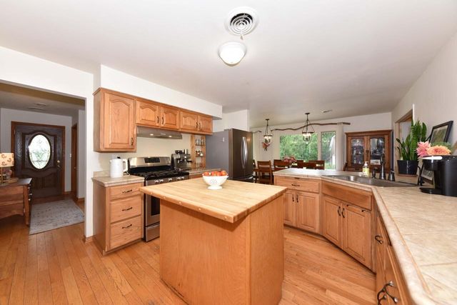 741 Decorah ROAD, West Bend, WI 53095