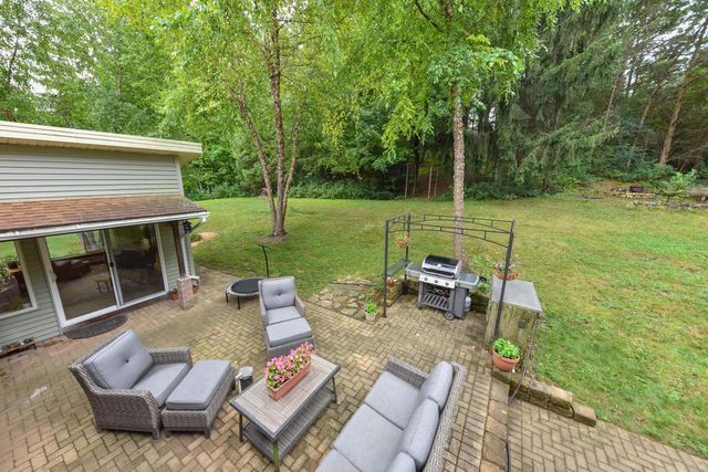 741 Decorah ROAD, West Bend, WI 53095