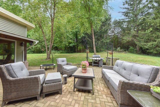 741 Decorah ROAD, West Bend, WI 53095