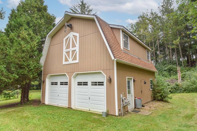 741 Decorah ROAD, West Bend, WI 53095