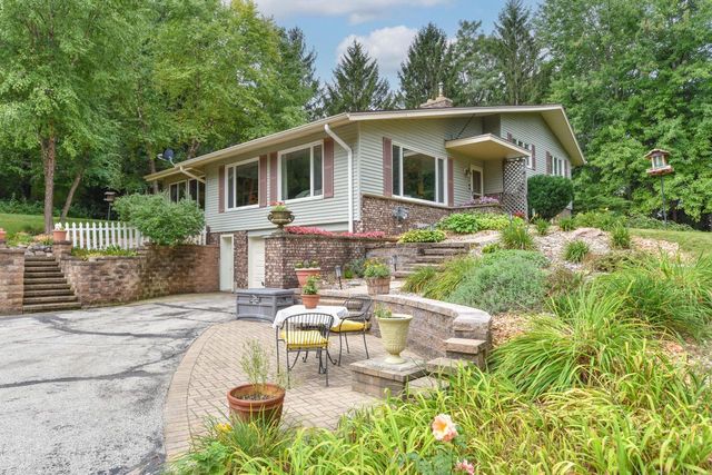 741 Decorah ROAD, West Bend, WI 53095