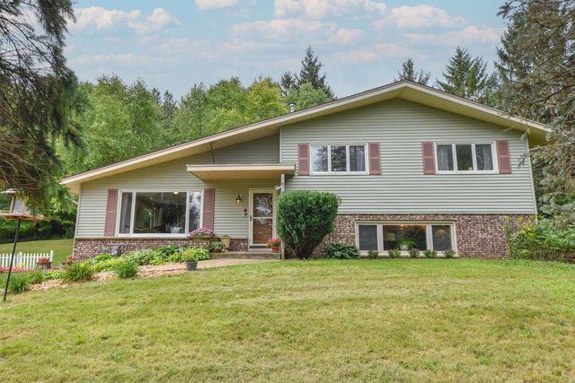 741 Decorah ROAD, West Bend, WI 53095