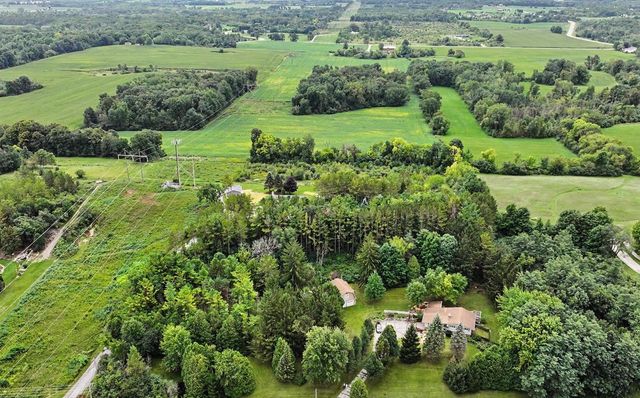 741 Decorah ROAD, West Bend, WI 53095