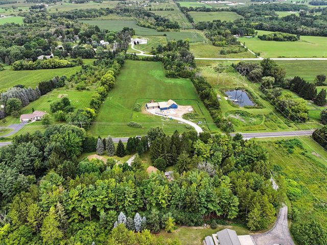 741 Decorah ROAD, West Bend, WI 53095