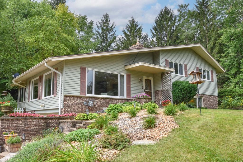 741 Decorah ROAD, West Bend, WI 53095