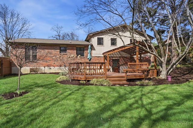 9678 Iris Drive, West Chester, OH 45241