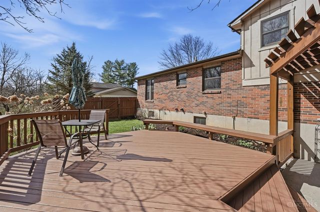 9678 Iris Drive, West Chester, OH 45241