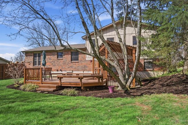 9678 Iris Drive, West Chester, OH 45241