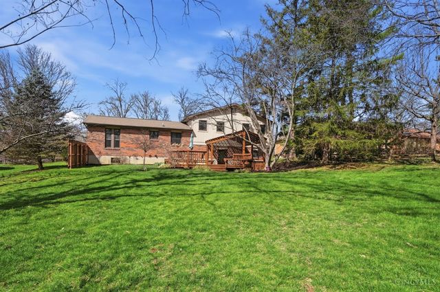 9678 Iris Drive, West Chester, OH 45241