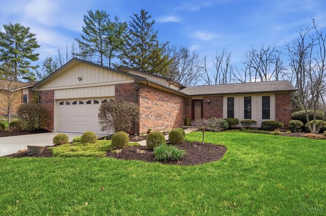 9678 Iris Drive, West Chester, OH 45241