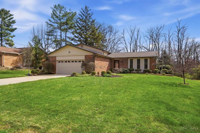 9678 Iris Drive, West Chester, OH 45241