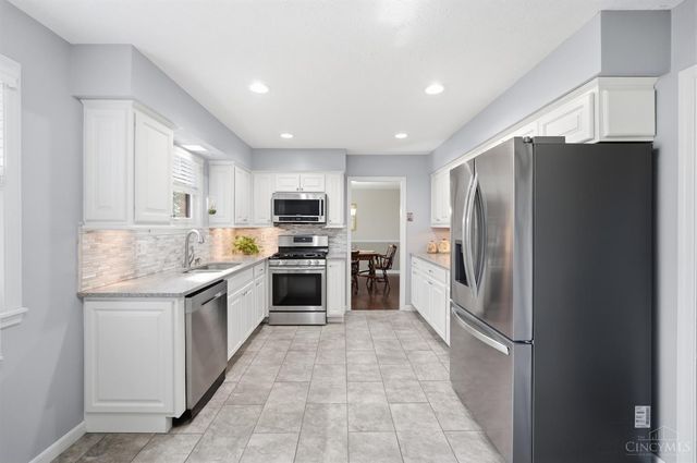 9678 Iris Drive, West Chester, OH 45241