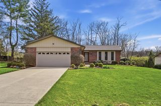 9678 Iris Drive, West Chester, OH 45241