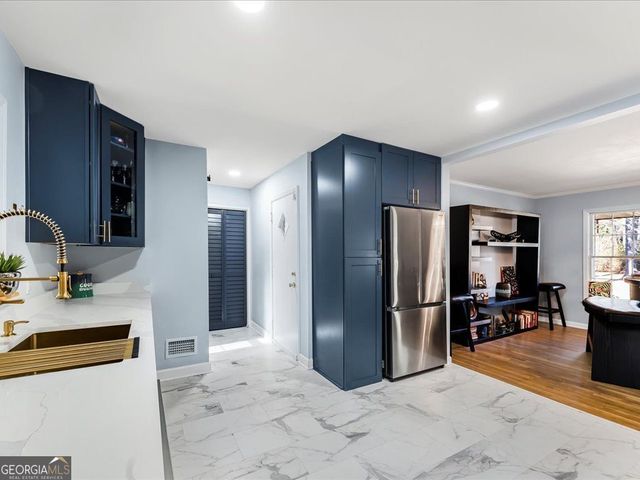 1600 Highway 92, Fayetteville, GA 30214