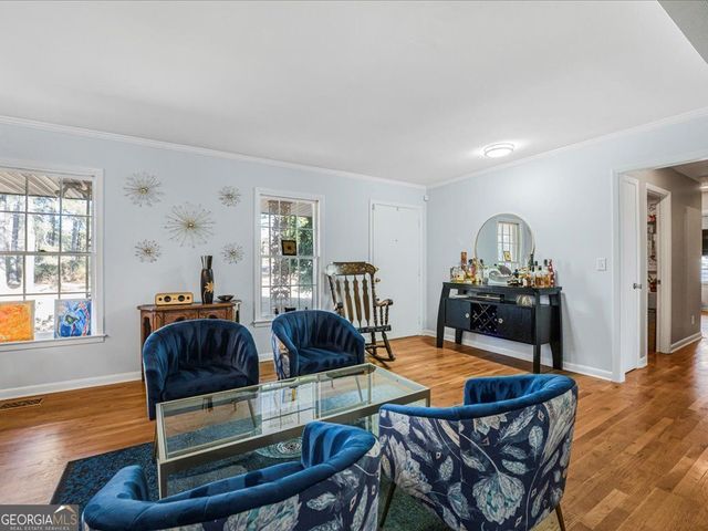 1600 Highway 92, Fayetteville, GA 30214