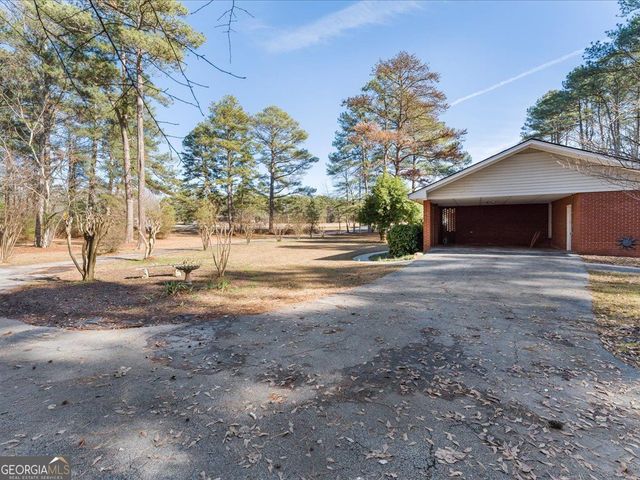 1600 Highway 92, Fayetteville, GA 30214